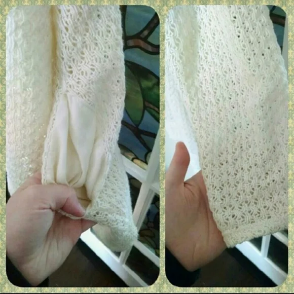 🆕Anthropologie🌷Dolan Zip Cardigan - Picture 16 of 16